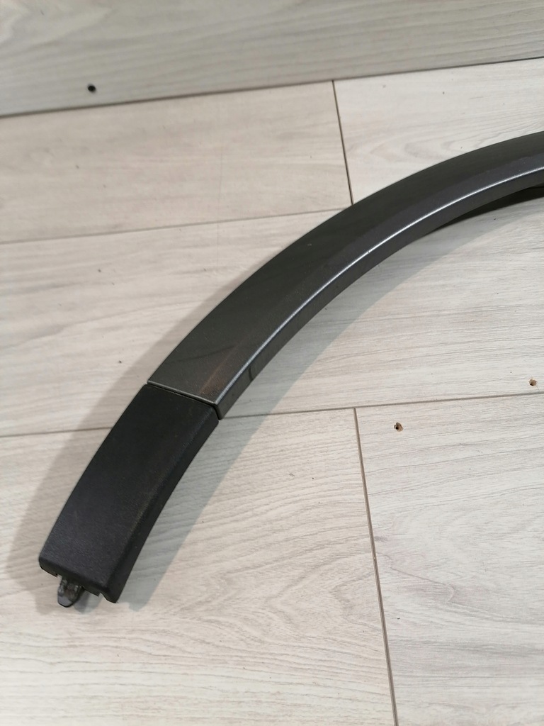 фото №6, Cayenne iii молдинг крила правий задня 9y0854732j