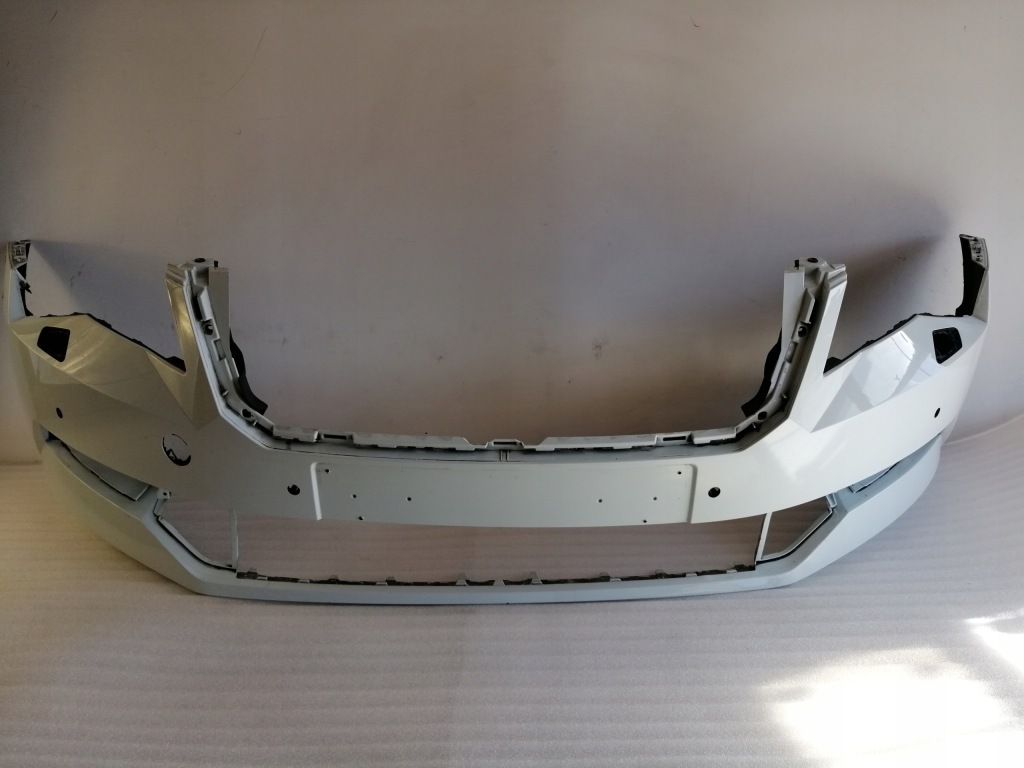 Купить Skoda superb iii бампер перед