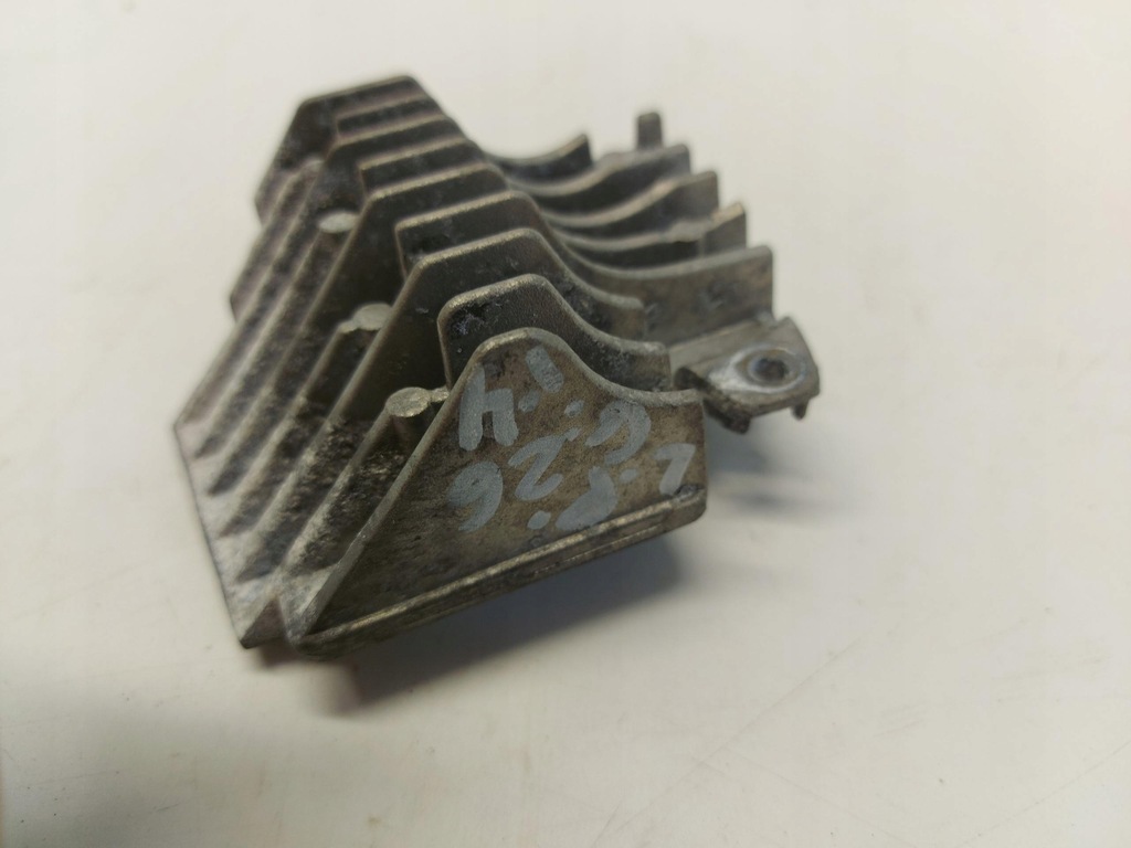 фото №6, Bmw i4 g26 4 grancoupe, 2023 модуль блок управления лампы левый перед