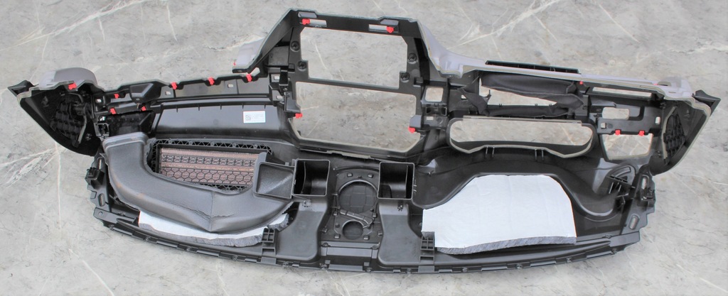 фото №10, Панель приладів приладова панель приладів bmw sertia 5 f10 f11 uk