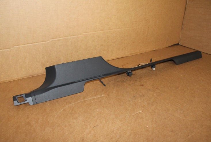 Vw tiguan ad left поріг trim смуга 5na853369aese Зі Шроту