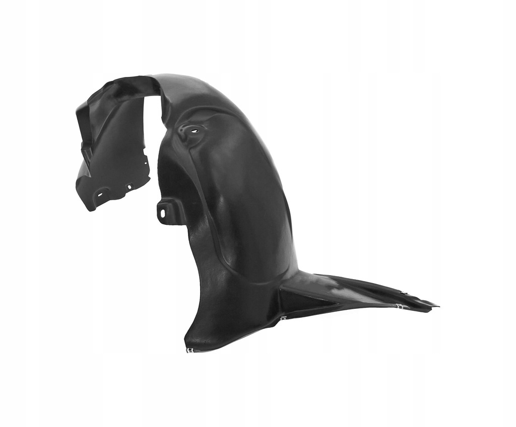 фото №1, Seat ibiza 2008 - 2012 подкрылок левая