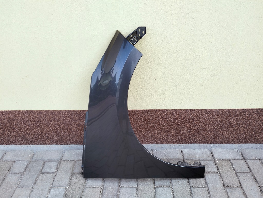 фото №1, Крыло передний перед правый bmw i3