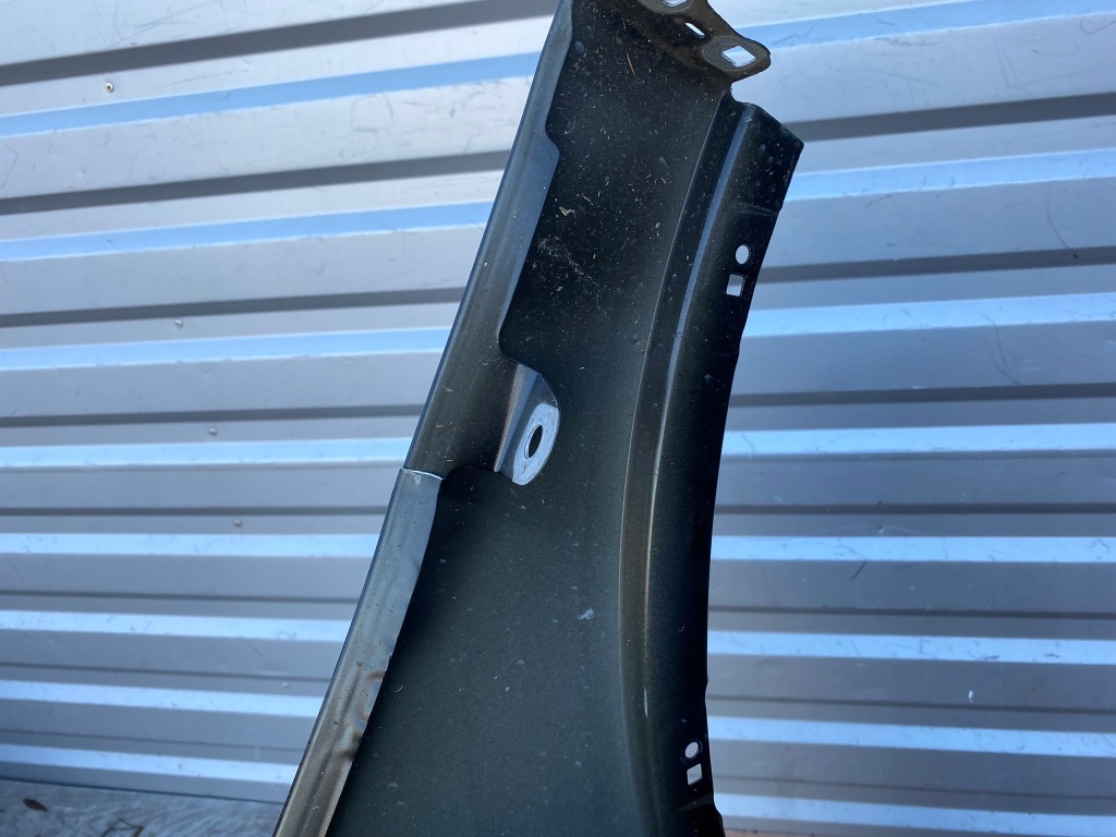 Купить Porsche cayenne 3 9y крыло  передний правый  18-