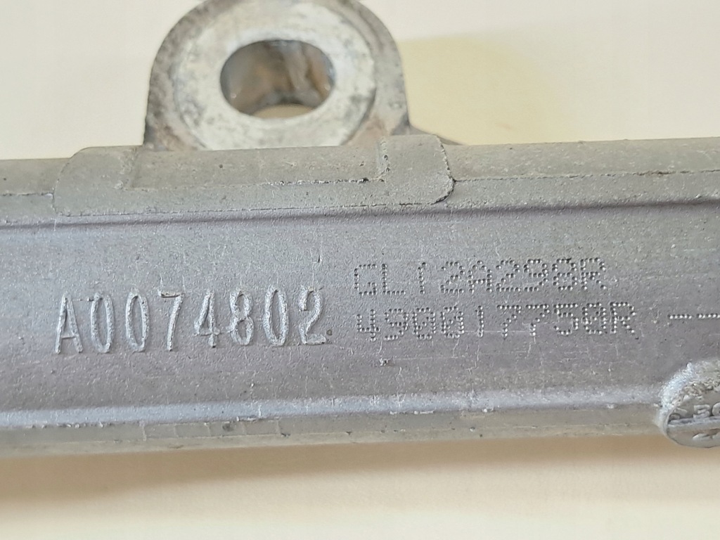 фото №9, Рулевая рейка трансмиссия рулевая 1.0 tce dacia logan iii 3 sandero 21r eu