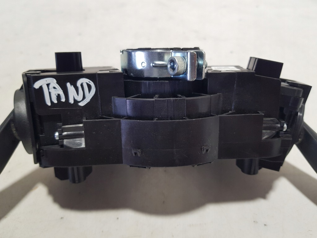 фото №7, Перемикач комбінований перемикачі важіль mg 4 10539205