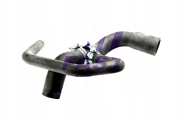 фото №2, Труба охолодження mercedes sprinter 06 90 fast