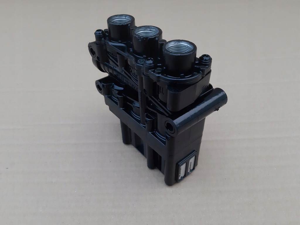 фото №6, Scania r euro 6 клапан ecas wabco 4728900200 1889795