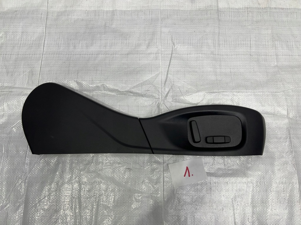 фото №1, Jaguar e-pace перемикач регулювання сидіння