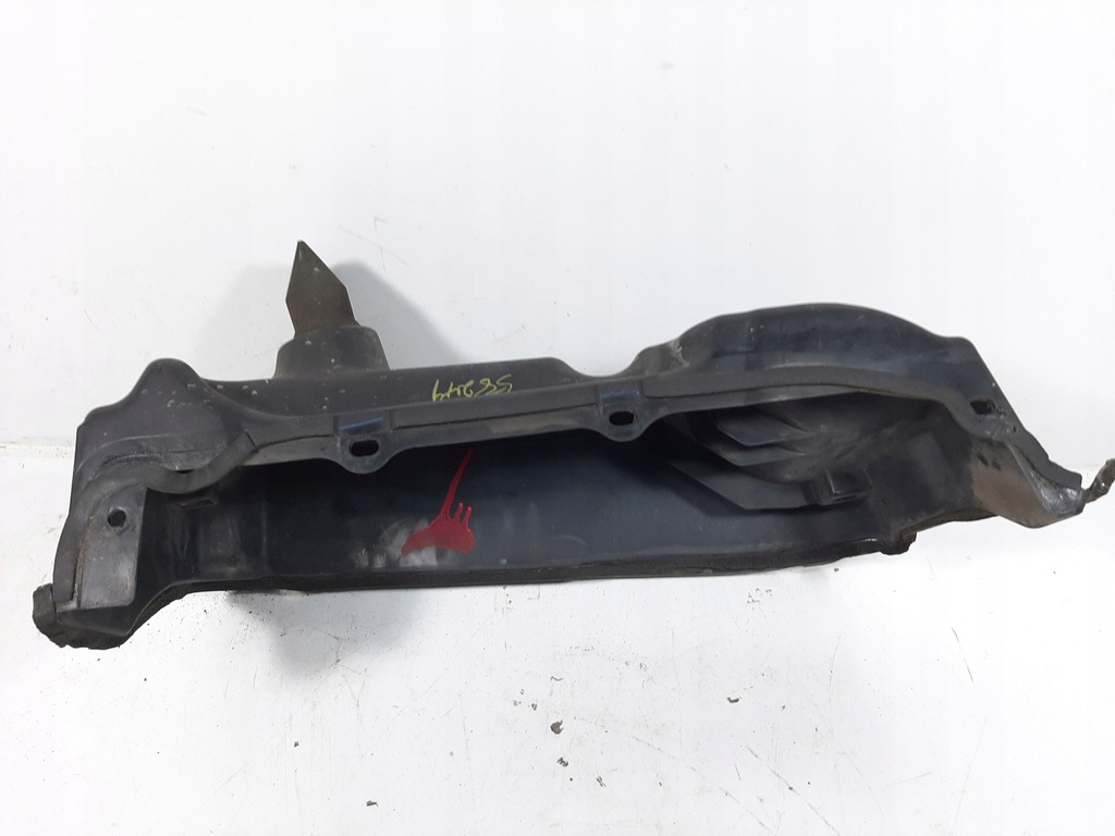 фото №10, Dodge durango ii lift awd 4x4 4.7 v8 07r защита впуск воздуха 55362513