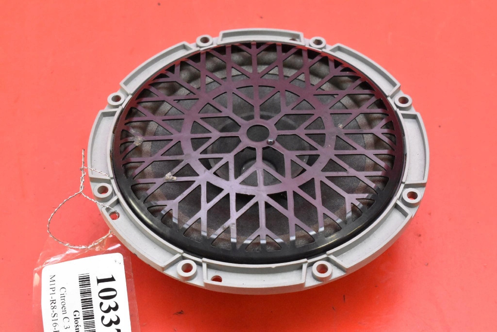 Купити Динамік правий перед citroen c3 2 2 рестайлінг  12-16