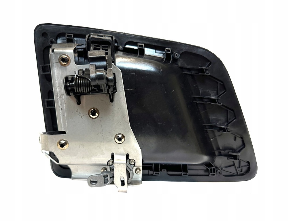 фото №2, Ручка кронштейн двері зовнішня ліва scania l p g r s 17-