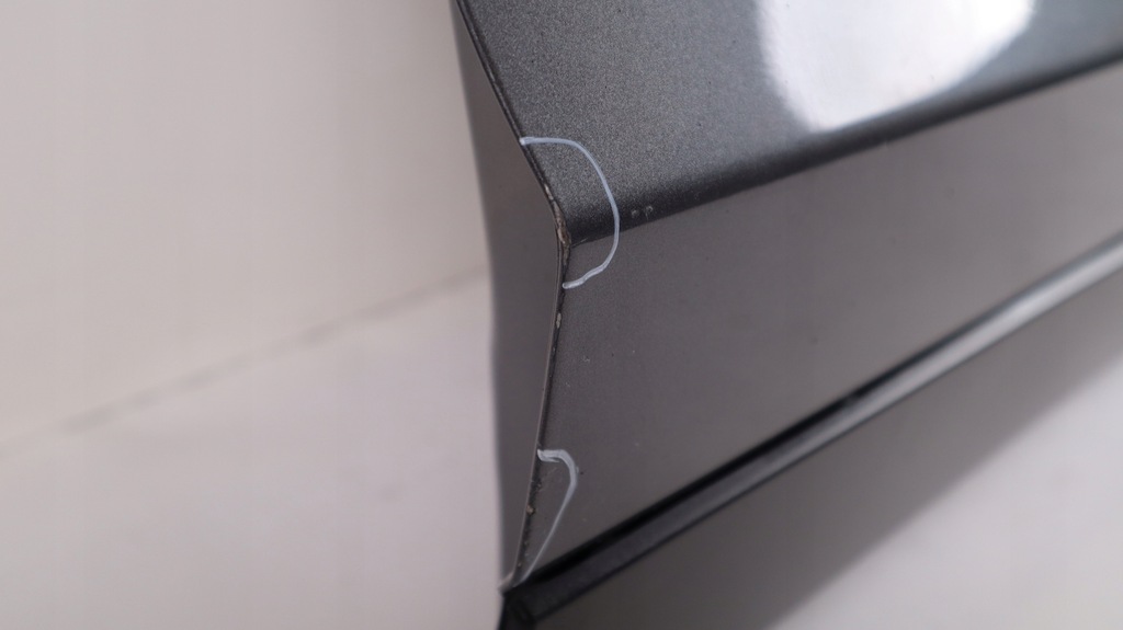 фото №10, Land rover discovery sport l550 дверь правое перед lrc 873