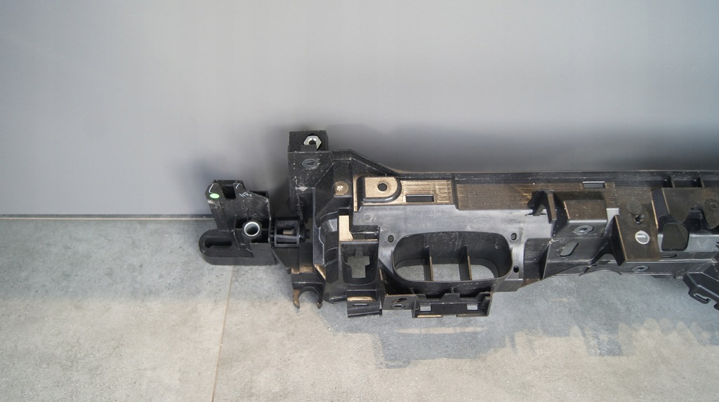 фото №6, Pas перед ford ecosport 2013-2017 ідеальний стан