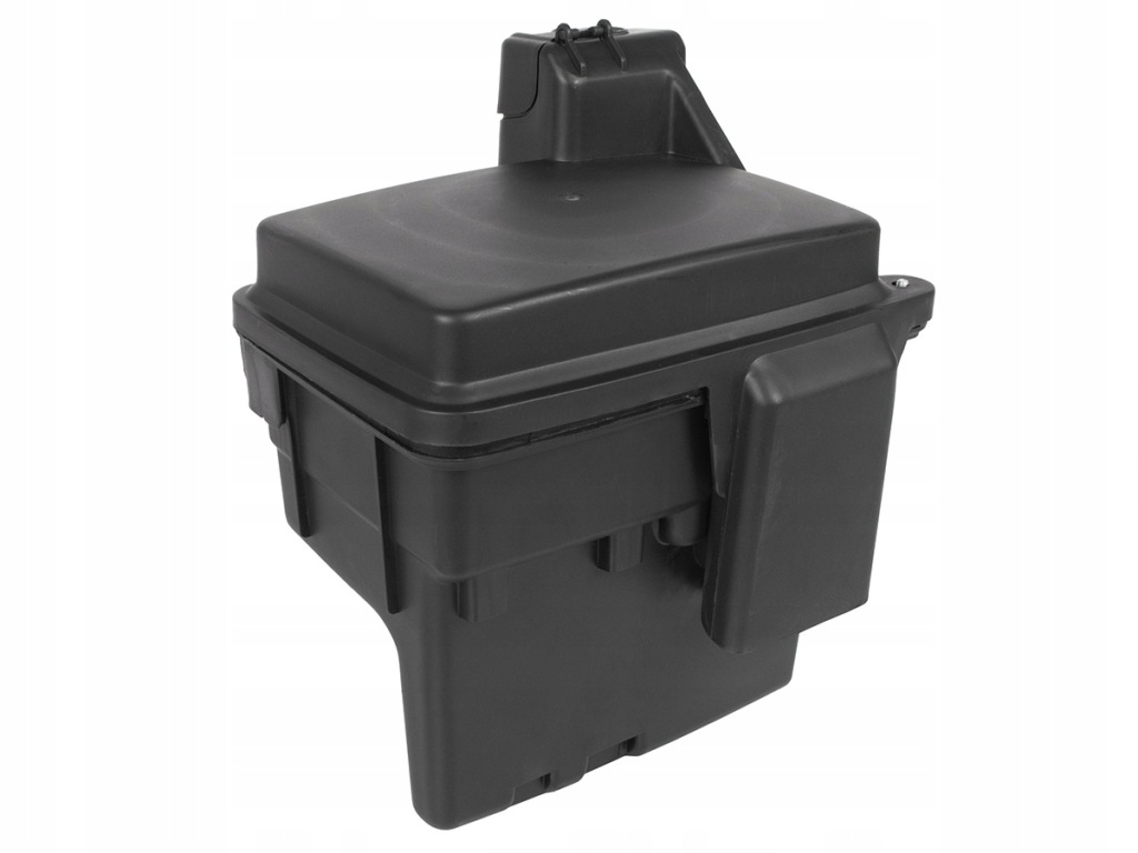 фото №1, Коробка запобіжників корпус citroen jumper 06-