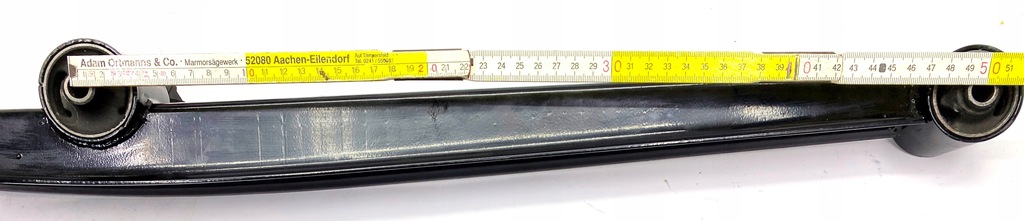 фото №5, Важіль задня suzuki alto ignis wagon r новий + болти