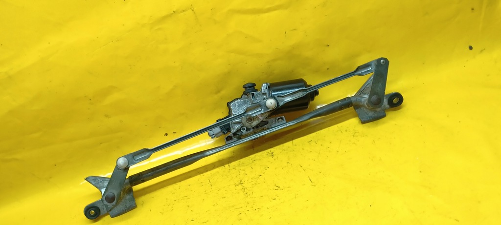 фото №12, Механизм+ моторчик mazda 6 01-07r gj6a