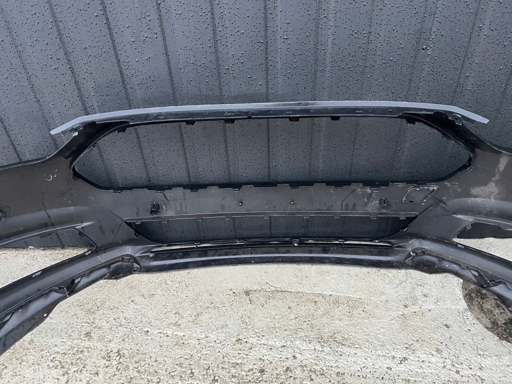 Бампер перед оболочка ford mondeo mk5 przed lift 15-19 Киев