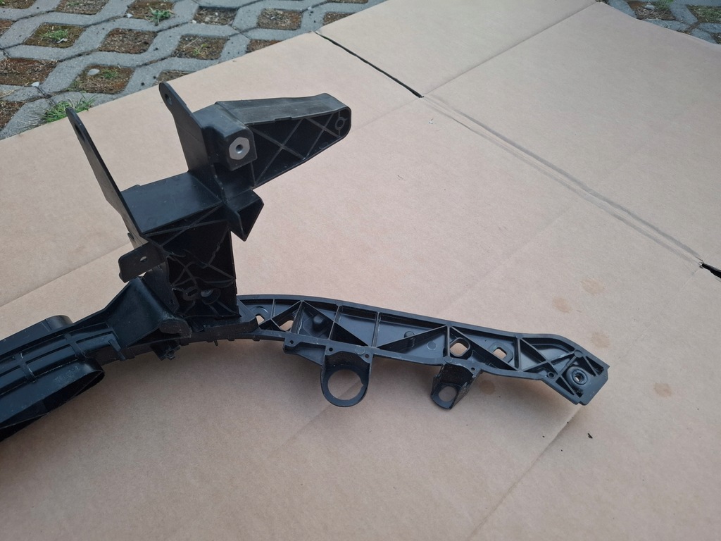 фото №8, Pas усилитель mercedes b klasa w247 оригинал