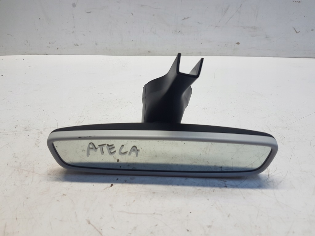 фото №1, Seat ateca зеркало заднего вида внутреннее