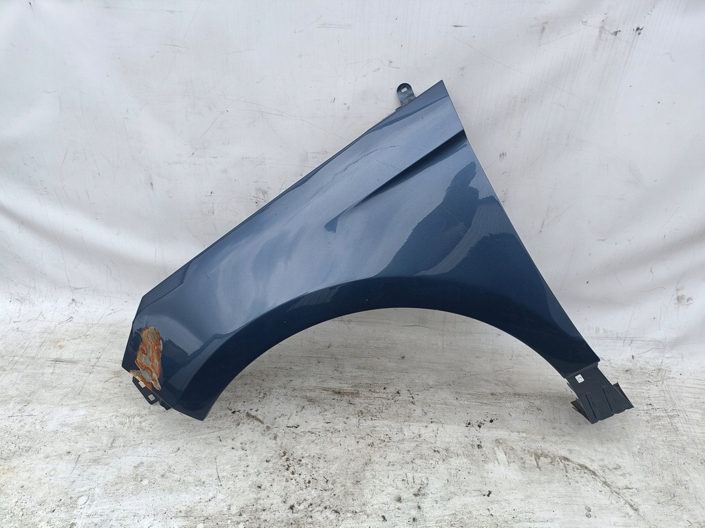 фото №1, Ford edge mk2 крыло перед левый