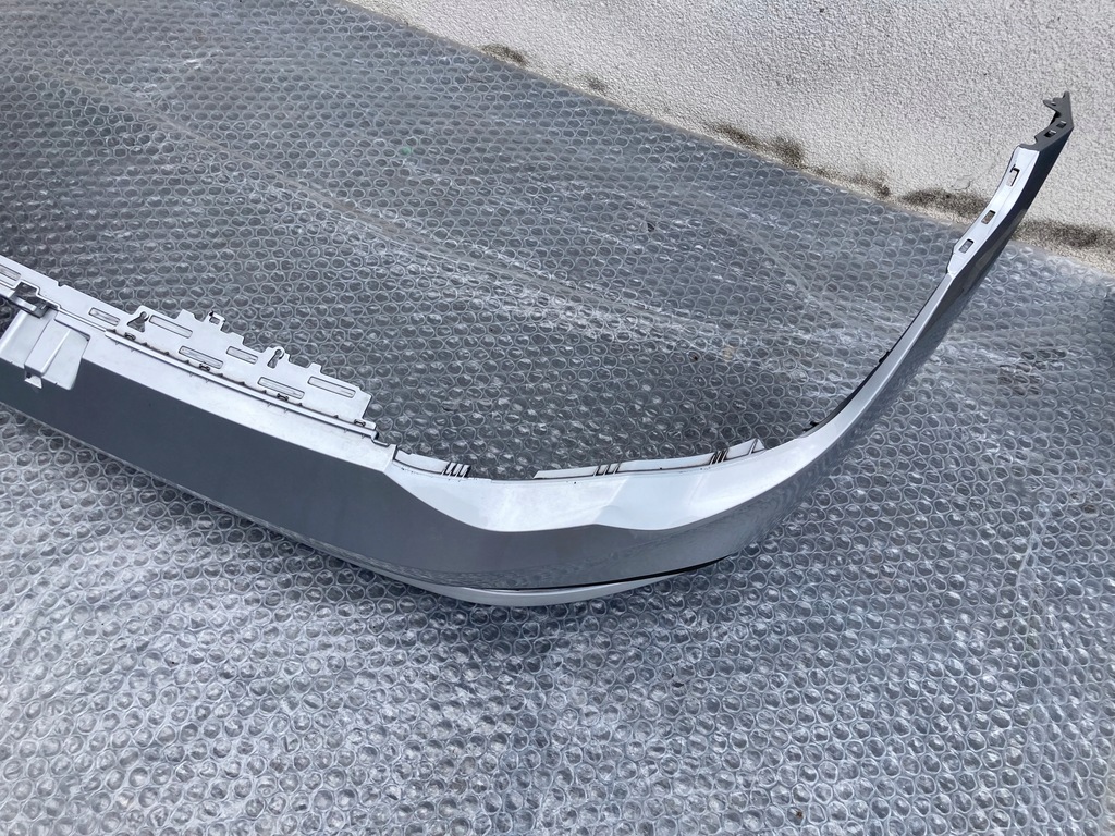 фото №9, Бампер передний перед vw golf viii 8 5h0