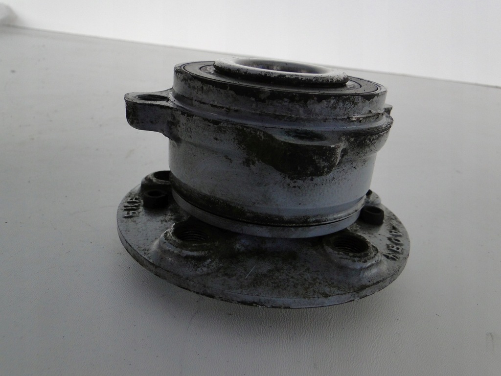 фото №5, Mercedes gls 167 x167 ступица поворотный кулак передняя