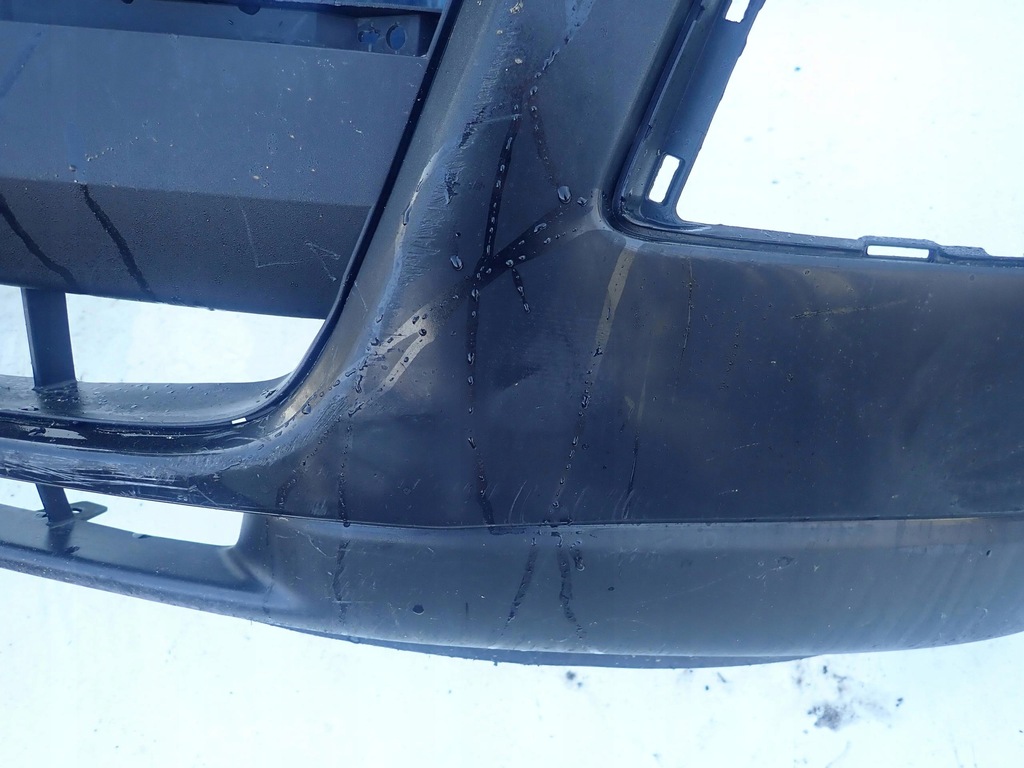 фото №8, Mazda cx-9 i 06-09 бампер перед передній pdc