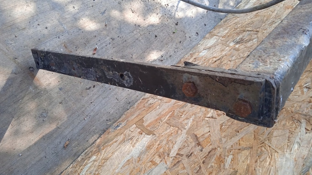 фото №8, C-max hak буксирувальний кулька табличка