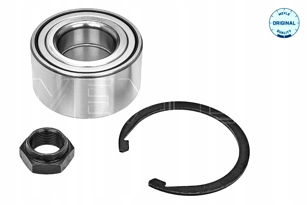 фото №14, Підшипник колеса перед l p 40x80x40 mitsubishi lancer vii, outlander i