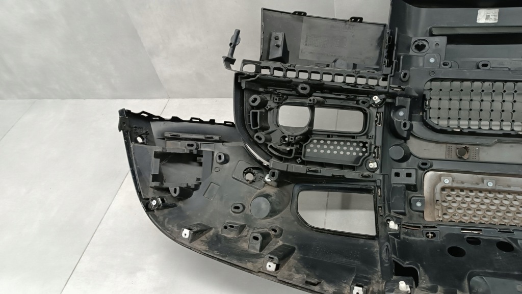 фото №8, Бампер перед передній land rover defender 2 ii l663 20-