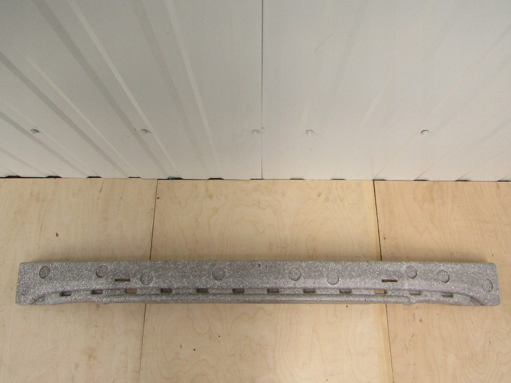 фото №1, Абсорбер пена бампер задняя kia rio ii 2 05-11