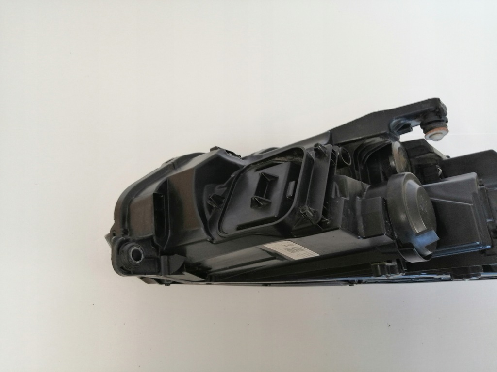 фото №12, Vw passat b8 lift лампа перед ліва full led