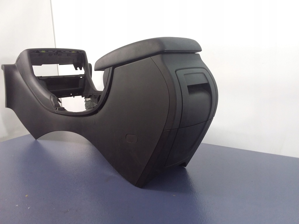 фото №4, Citroen c5 iii підлокітник тунель центральний 9682469677