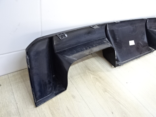 фото №10, Дифузор накладка задня bmw m4 g82 g83 8074726