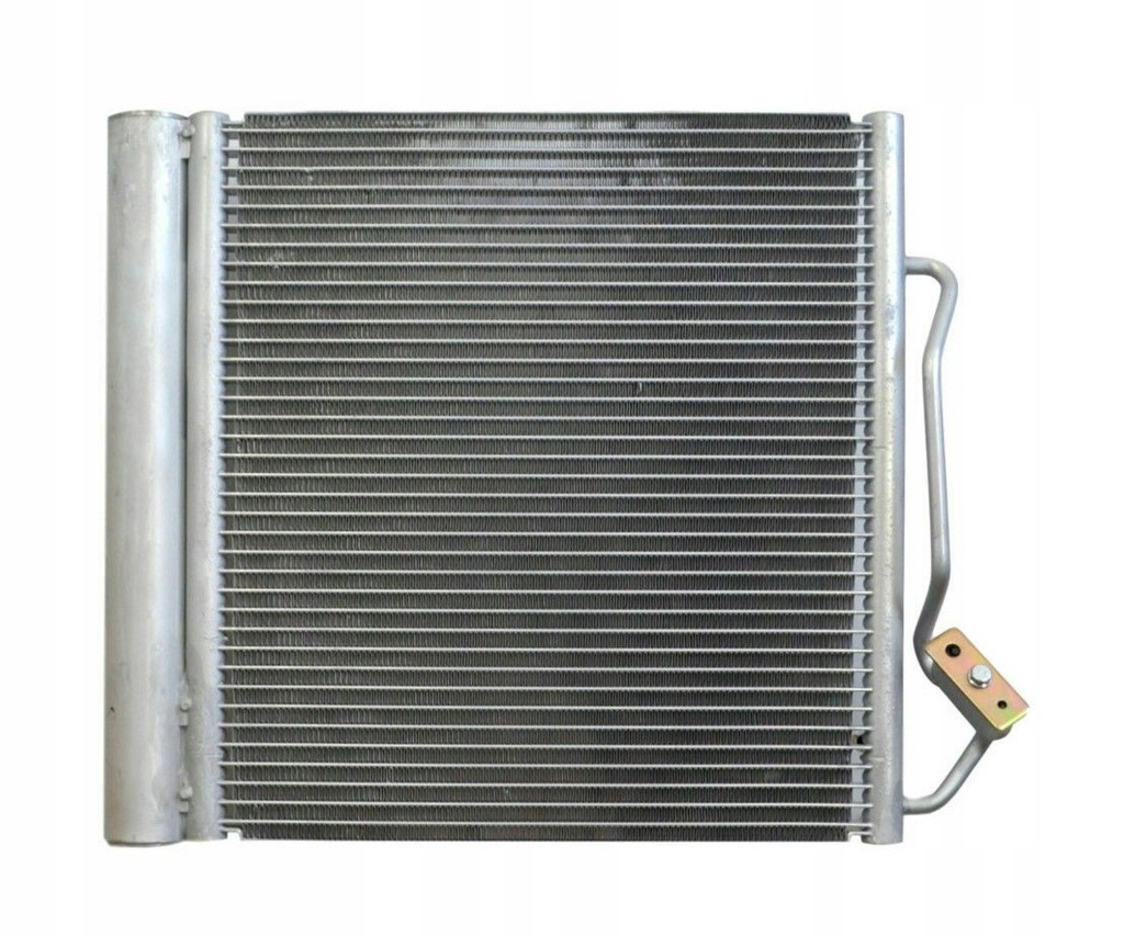 фото №1, Радиатор кондиционера smart fortwo 1998 - 2002