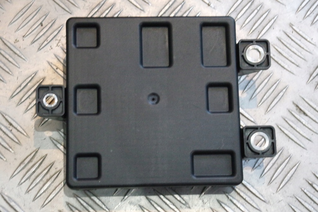 фото №1, Модуль блок управления mercedes sl amg r232 a0009005844