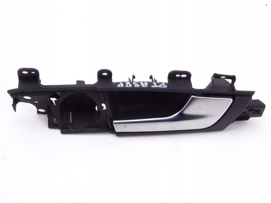 фото №1, Audi a3 8p 03-12 ручка внутренняя дверь правый задняя