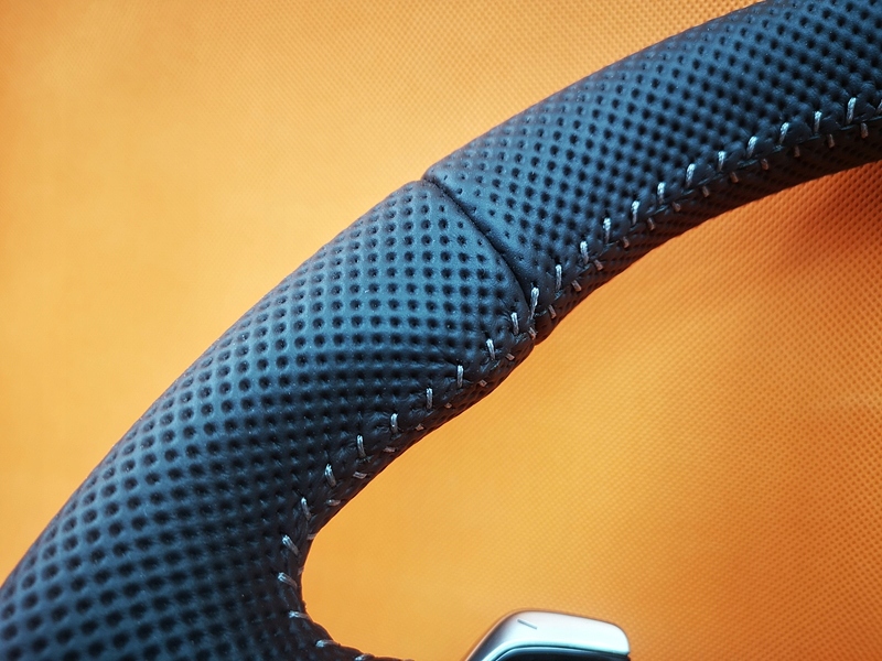 фото №11, Audi rs4 rs5 повітропровід sport пелюстки перемикання підігрів nowa 8w0419091dd