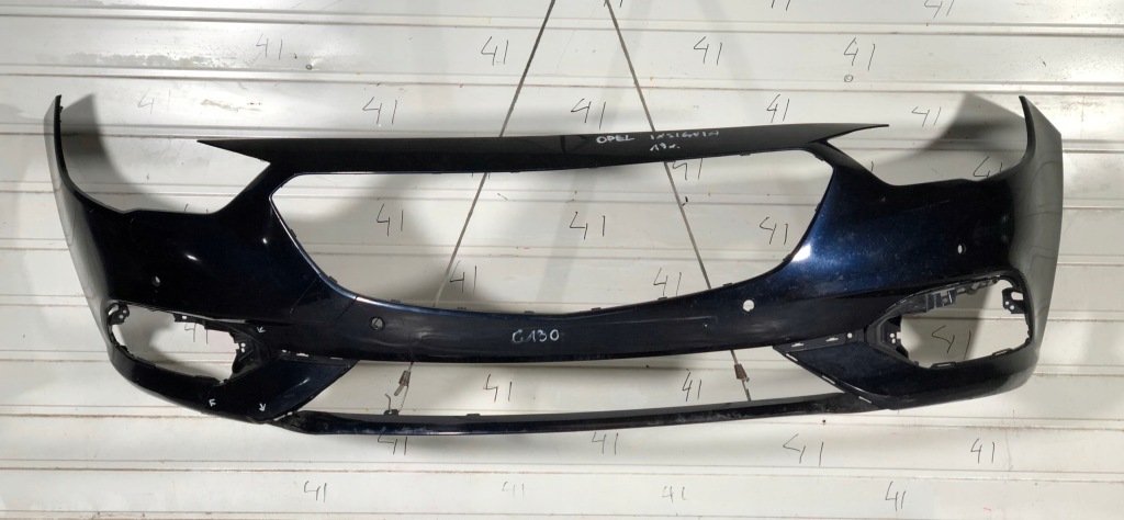 Купить Insignia b 2 2 2017- бампер перед передний 39136417