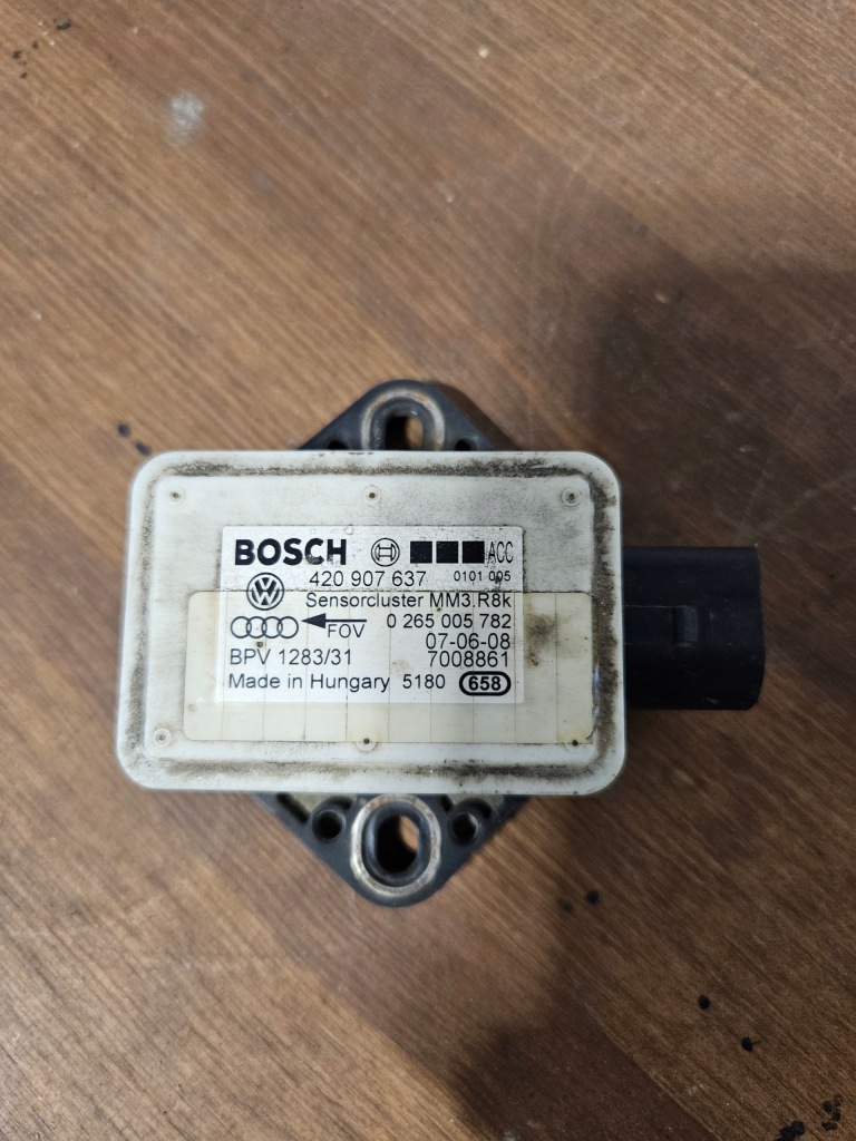 Купити Датчик esp audi r8 4s 420907637