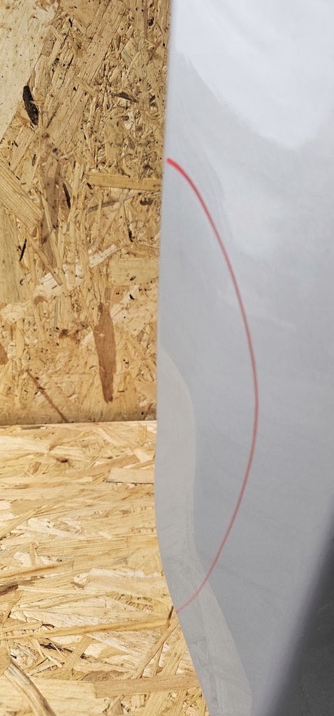 фото №5, Volvo xc60 капот перед