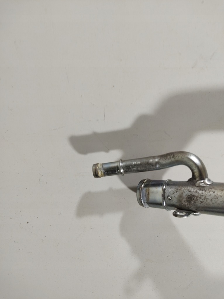 фото №2, Volvo s60 2.0 d2 13- шланг трубка wody