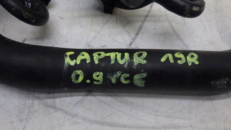 фото №10, Wąż труба воздухозаборник воздуха клапан renault captur i 0.9 tce 8200603558 70134303