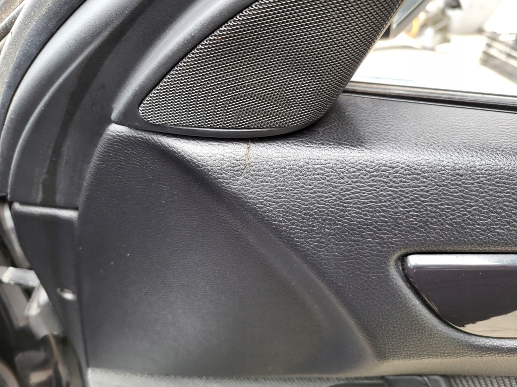 фото №8, Bmw e61 lift сиденья заднее сиденье обшивки sport кожа шторка дверь sportsize europa