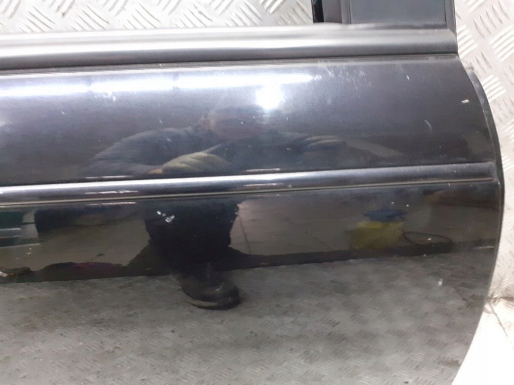 фото №3, Двері правий задня mg zt pbt