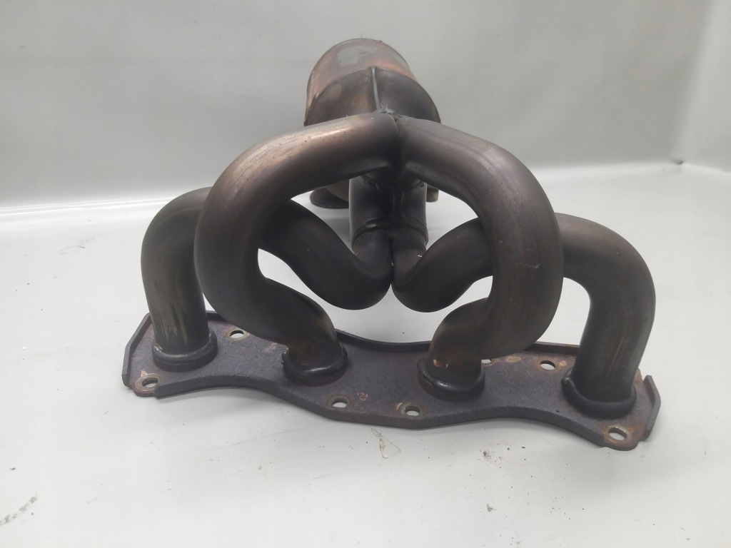 Купить Коллектор выхлоп катализатор 1.6 1.4 vti 5f01 partner 308 r56 c3 v758565880