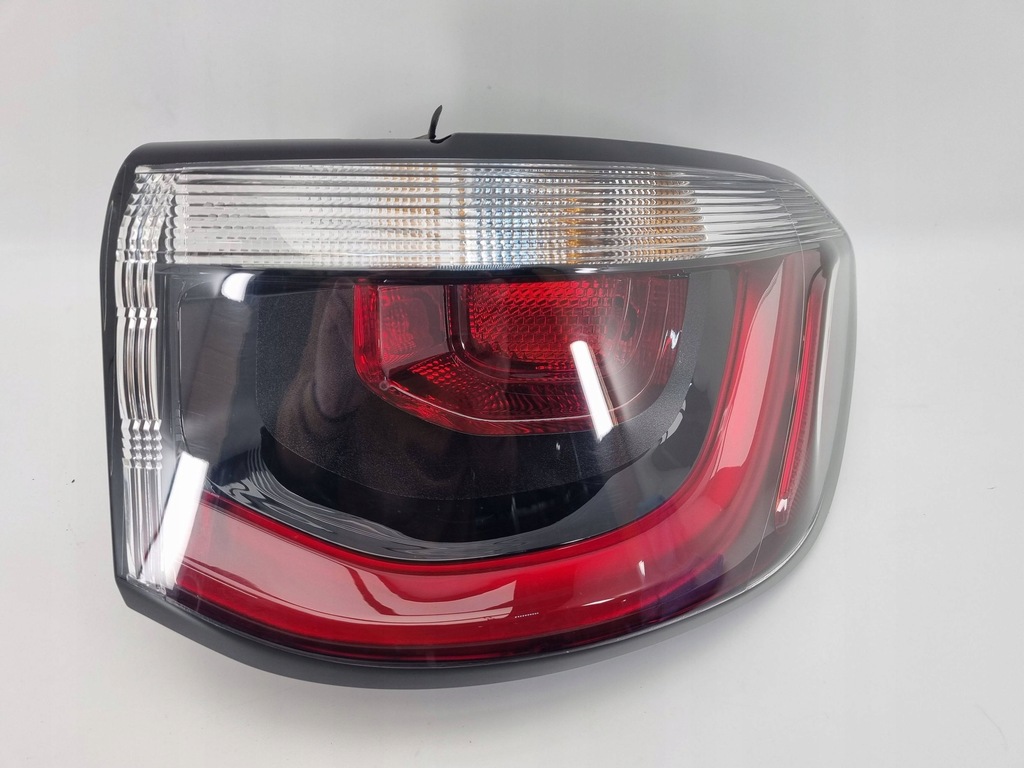 фото №10, Jeep compass лампа правый задняя правая задняя w крыло europa idealna