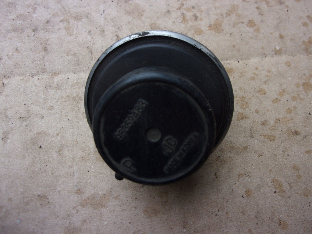 фото №1, Клапан egr модулятор daewoo matiz