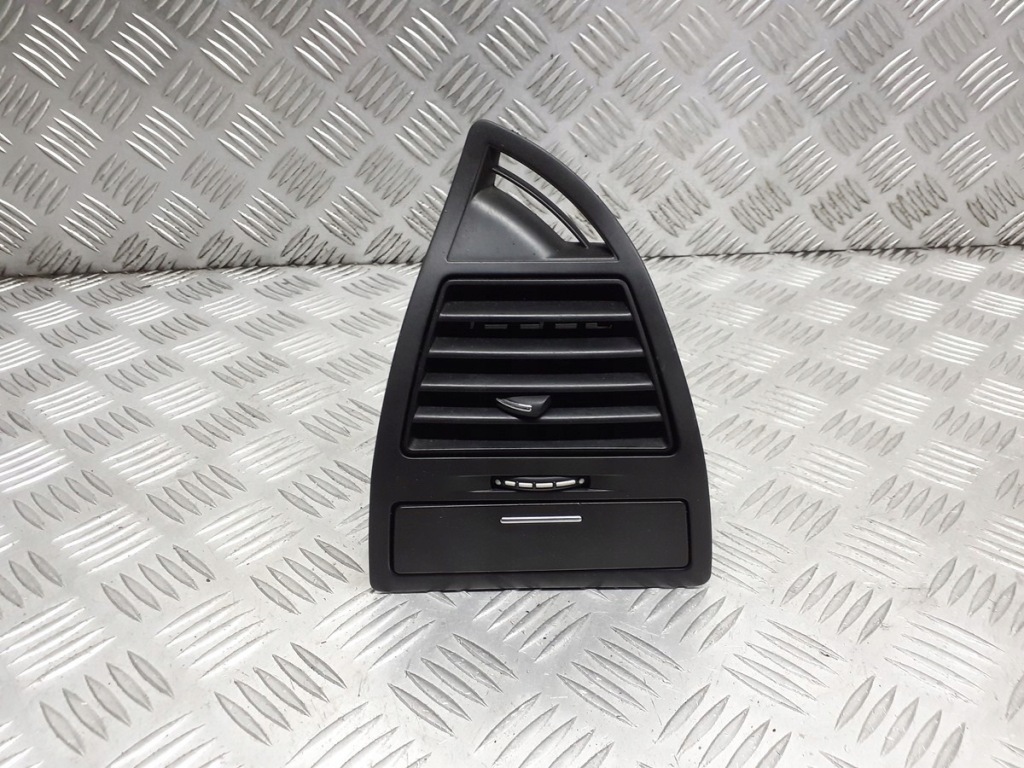 фото №1, Решётка обдув левая citroen c4 i 9646338077